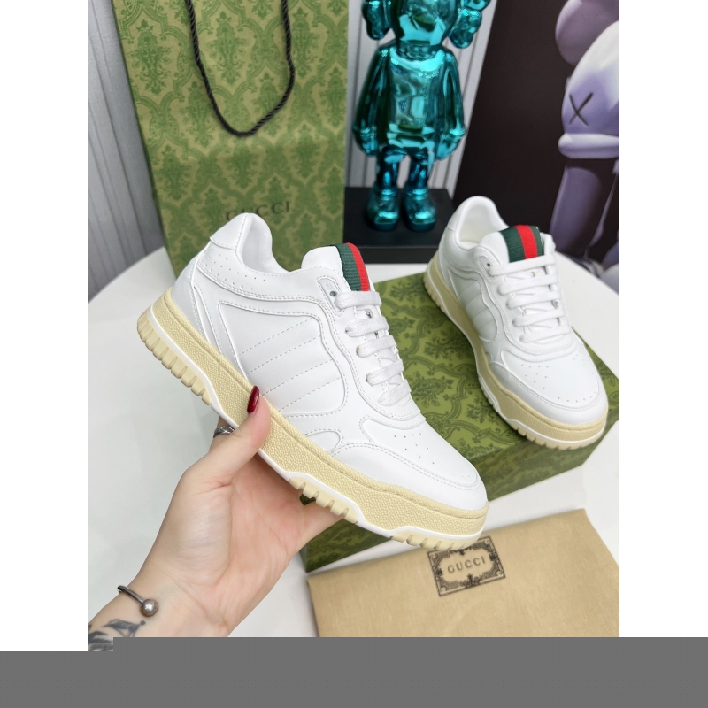G*u*i sneakers